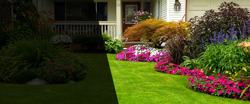 Chagrin Falls Landscapers