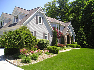 Landscapers and Lawncare Services in Chagrin Falls, OH